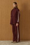 Forme Takım-Bordo-MRW-2031
