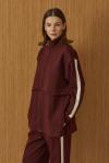 Forme Takım-Bordo-MRW-2031