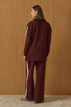 Forme Takım-Bordo-MRW-2031
