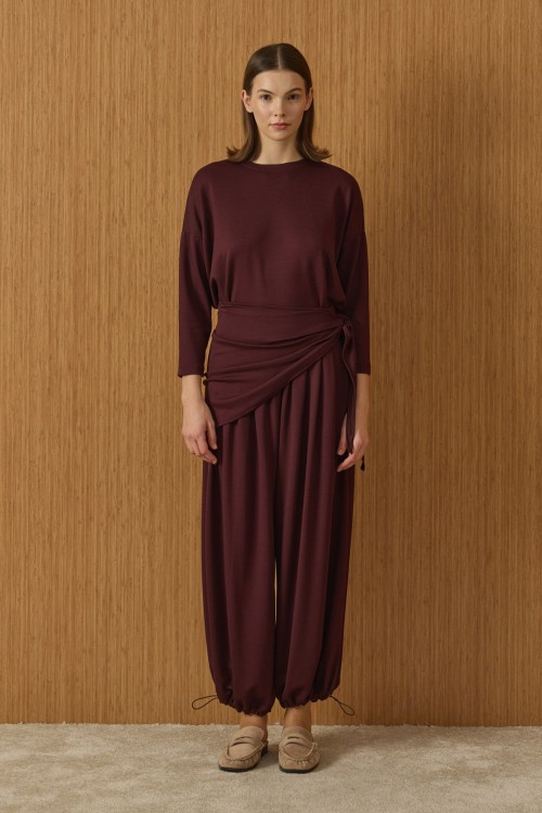 Molly Takım-Bordo-MRW-2032