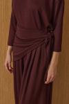 Molly Takım-Bordo-MRW-2032