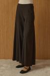 Basic Pantolon-Acı Kahve-MRW-1952