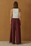 Basic Pantolon-Bordo-MRW-1952