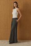Basic Pantolon-Antrasit-MRW-1952