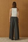 Basic Pantolon-Antrasit-MRW-1952