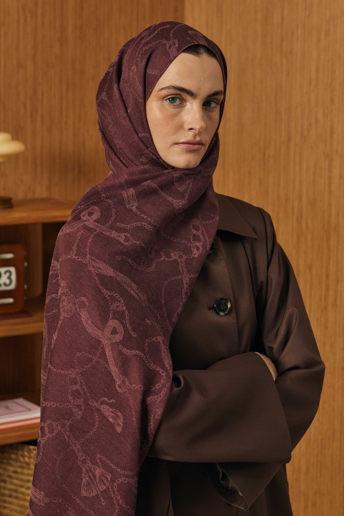 Lavia Şal-Mürdüm-MRW-1956
