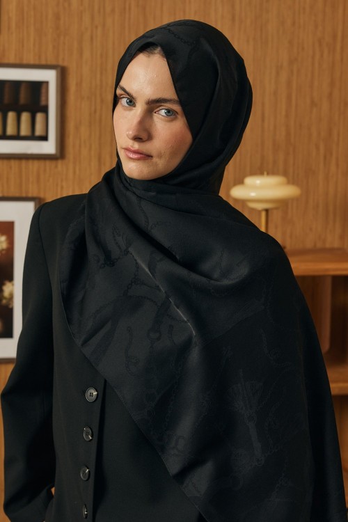 Lavia Şal-Siyah-MRW-1956