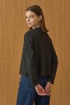 Coss Penye Sweat-Antrasit-MRW-2043
